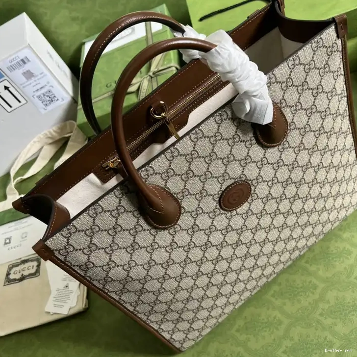 Brother sam 2112YA0010 Gucci Bag 0608
